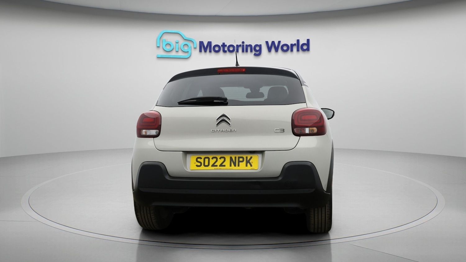 Used Citroen C3 2022 for sale - 77762876: Photo 6