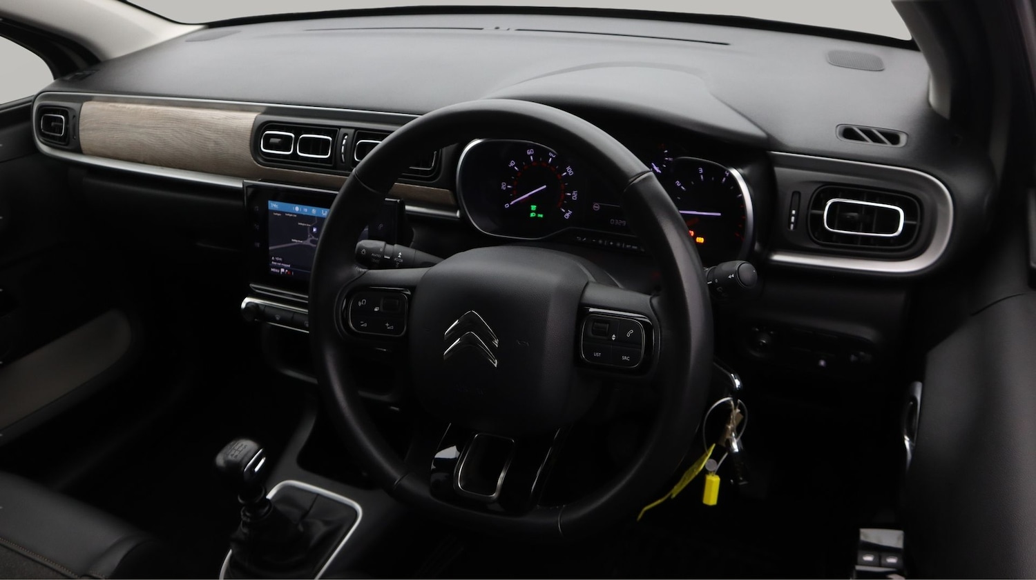 Used Citroen C3 2022 for sale - 77762876: Photo 9