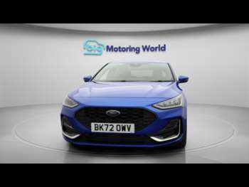 Used Ford Focus 2022 for sale - 74809859: Photo