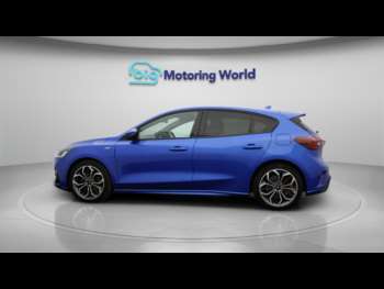 Used Ford Focus 2022 for sale - 74809859: Photo