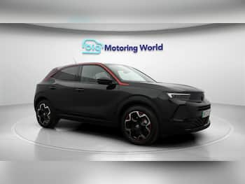 Used Vauxhall Mokka Electric 2023 for sale - 79867136: Photo