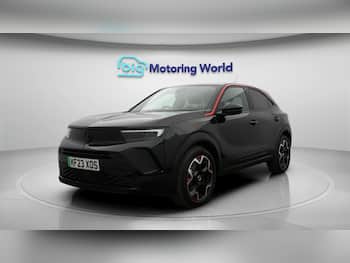 Used Vauxhall Mokka Electric 2023 for sale - 79867136: Photo