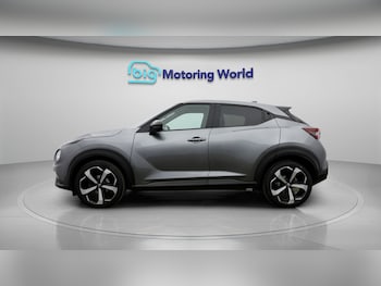 Used Nissan Juke 2020 for sale - 78558438: Photo