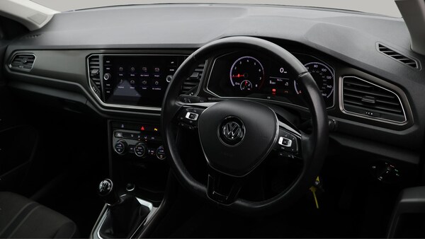 Used Volkswagen T-Roc 2019 for sale - 75257413: Photo 10