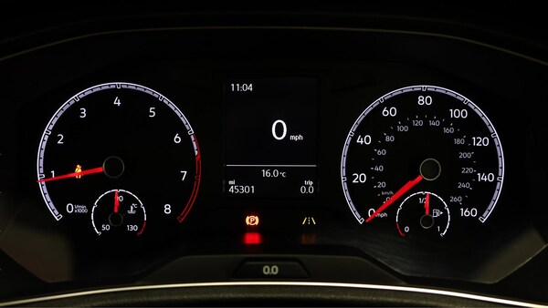 Used Volkswagen T-Roc 2019 for sale - 75257413: Photo 11