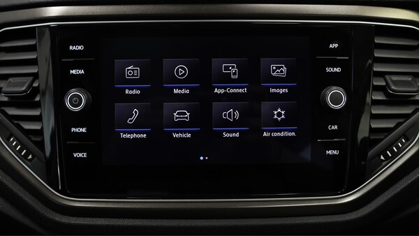 Used Volkswagen T-Roc 2019 for sale - 75257413: Photo 12