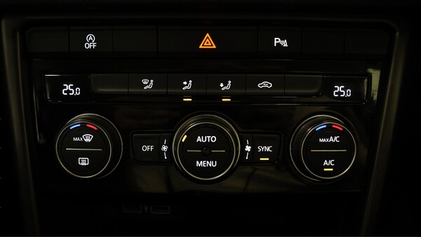Used Volkswagen T-Roc 2019 for sale - 75257413: Photo 13