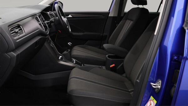 Used Volkswagen T-Roc 2019 for sale - 75257413: Photo 15