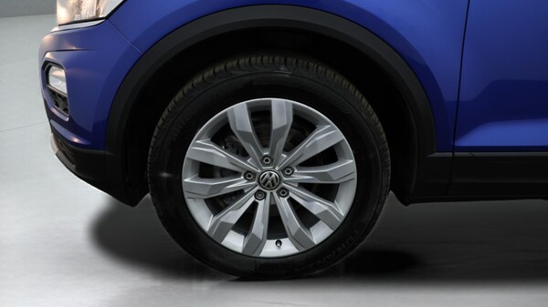 Used Volkswagen T-Roc 2019 for sale - 75257413: Photo 19