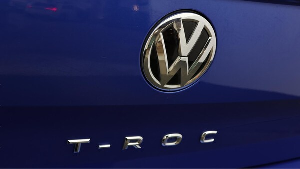 Used Volkswagen T-Roc 2019 for sale - 75257413: Photo 21