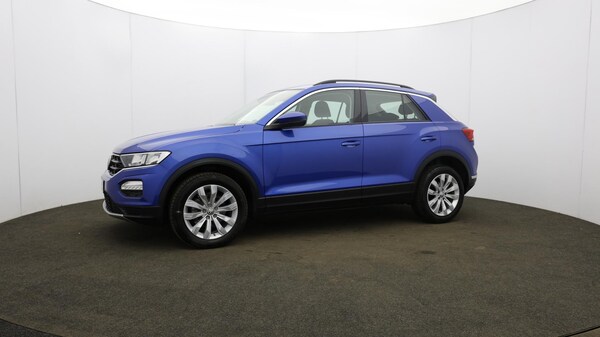 Used Volkswagen T-Roc 2019 for sale - 75257413: Photo 30