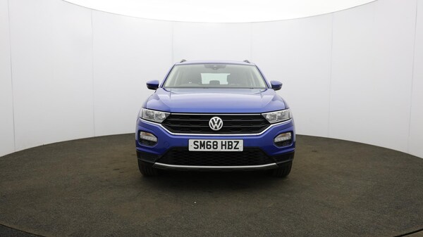 Used Volkswagen T-Roc 2019 for sale - 75257413: Photo 43
