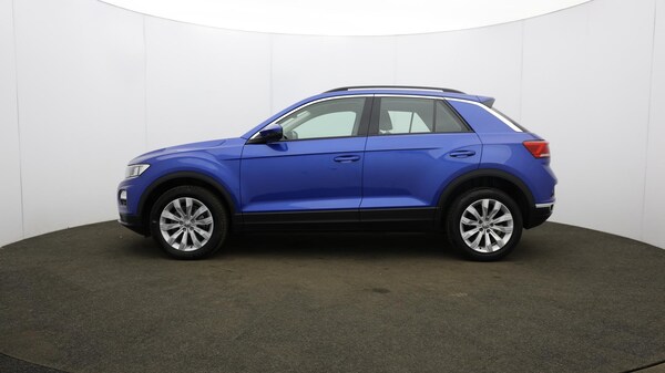 Used Volkswagen T-Roc 2019 for sale - 75257413: Photo 70