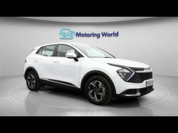 2024 (24) - 1.6 T-GDi 2 SUV 5dr Petrol Manual Euro 6 (s/s) (148 bhp)