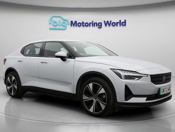 Polestar - Polestar 2