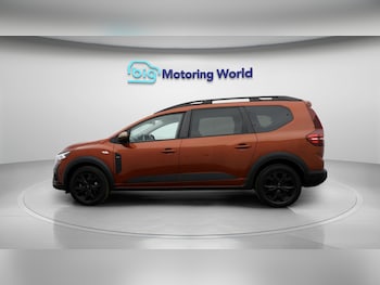 Used Dacia Jogger 2024 for sale - 78971299: Photo