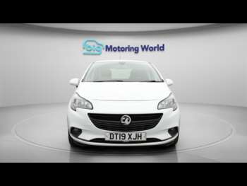 Used Vauxhall Corsa 2019 for sale - 74887963: Photo