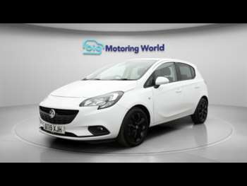 Used Vauxhall Corsa 2019 for sale - 74887963: Photo