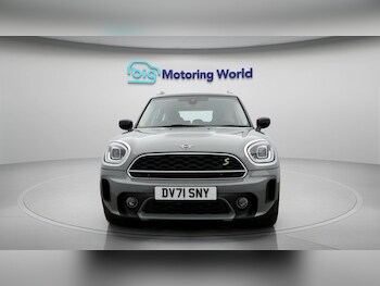 Used MINI Countryman 2021 for sale - 78964015: Photo