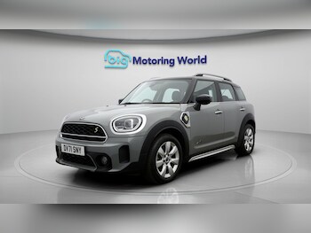 Used MINI Countryman 2021 for sale - 78964015: Photo