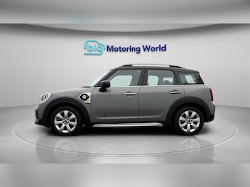 Used MINI Countryman 2021 for sale - 78964015: Photo