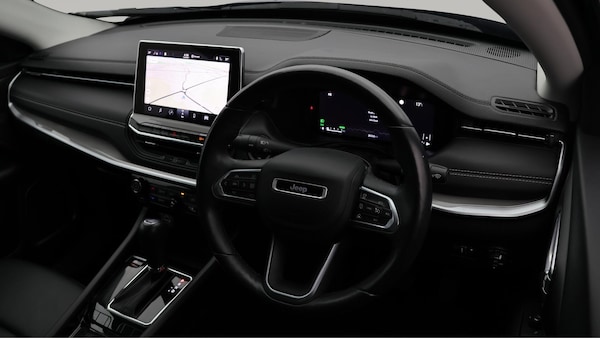 Used Jeep Compass 2023 for sale - 76283299: Photo 10