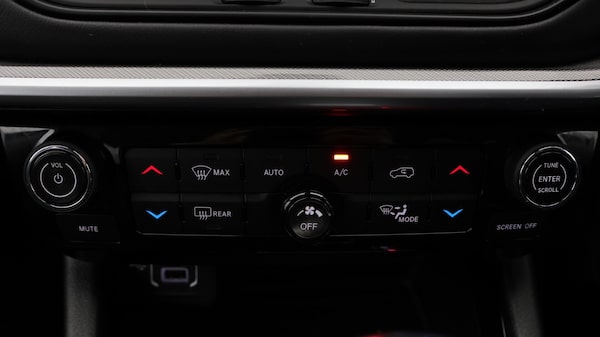 Used Jeep Compass 2023 for sale - 76283299: Photo 13