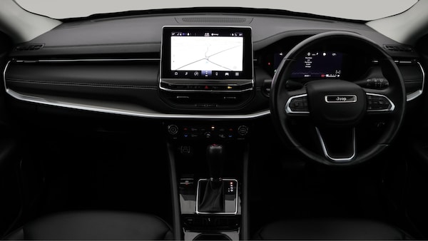 Used Jeep Compass 2023 for sale - 76283299: Photo 14