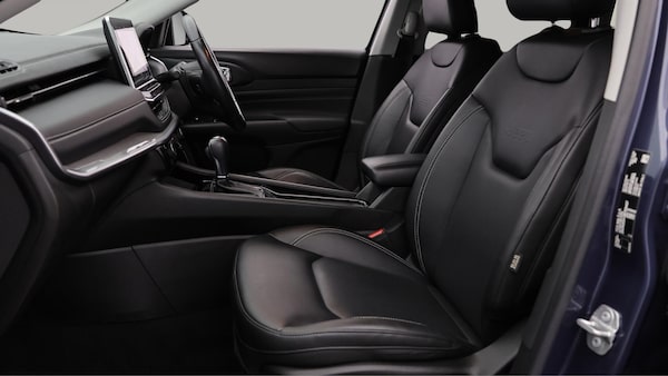 Used Jeep Compass 2023 for sale - 76283299: Photo 15