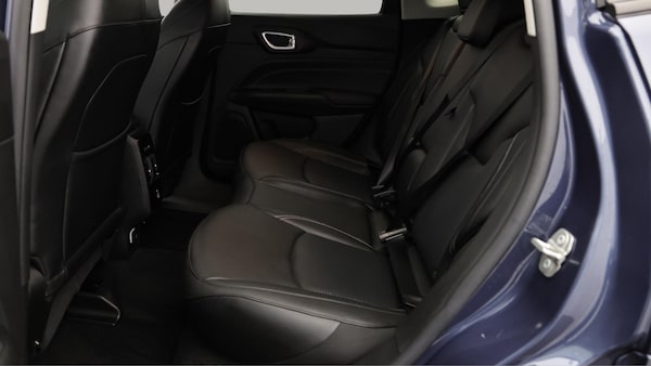Used Jeep Compass 2023 for sale - 76283299: Photo 17