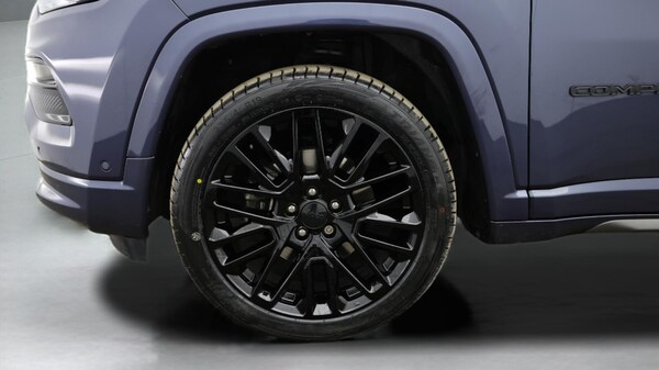Used Jeep Compass 2023 for sale - 76283299: Photo 19
