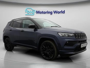 Jeep - Compass