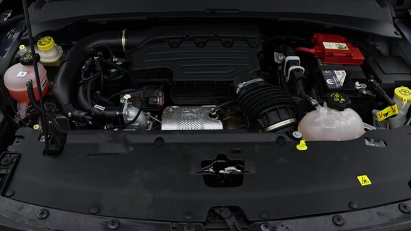 Used Jeep Compass 2023 for sale - 76283299: Photo 20