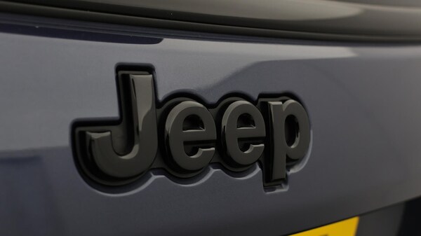 Used Jeep Compass 2023 for sale - 76283299: Photo 21