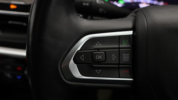 Used Jeep Compass 2023 for sale - 76283299: Photo 23