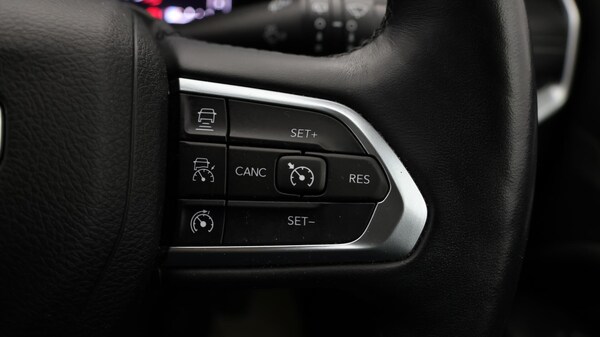 Used Jeep Compass 2023 for sale - 76283299: Photo 24