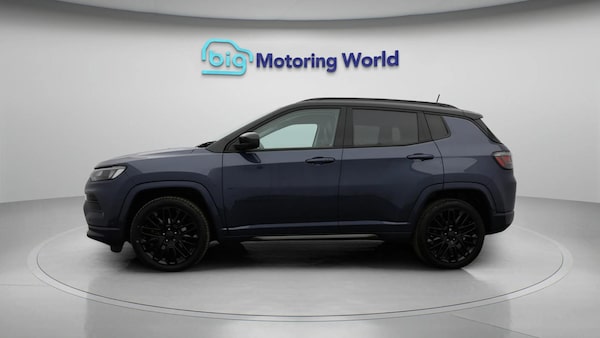 Used Jeep Compass 2023 for sale - 76283299: Photo 5