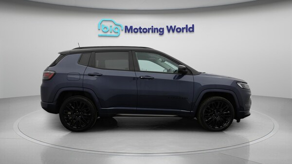 Used Jeep Compass 2023 for sale - 76283299: Photo 9