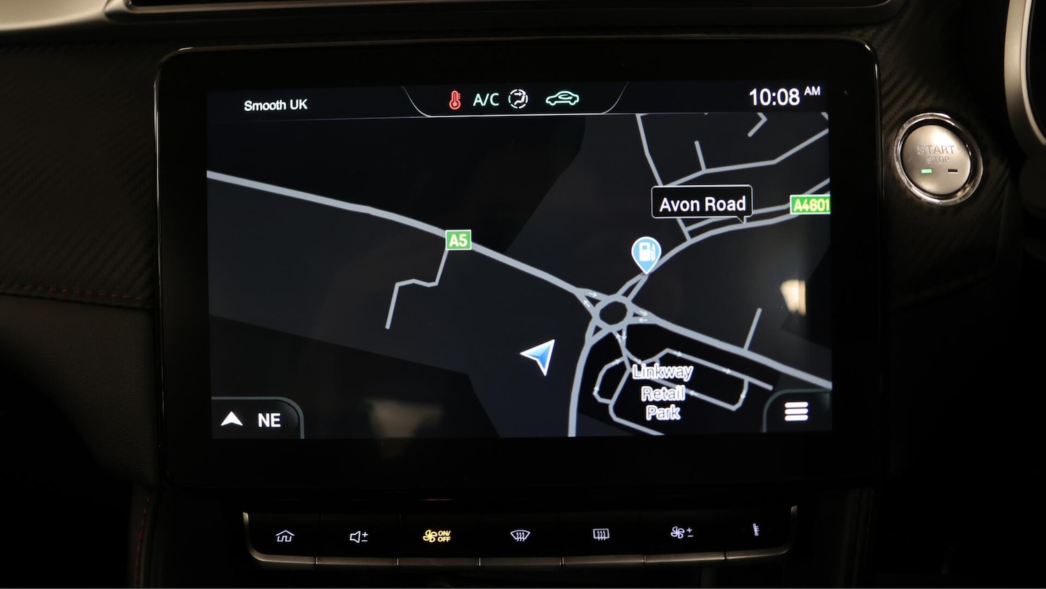 Used MG MG ZS 2021 for sale - 76408954: Photo 12