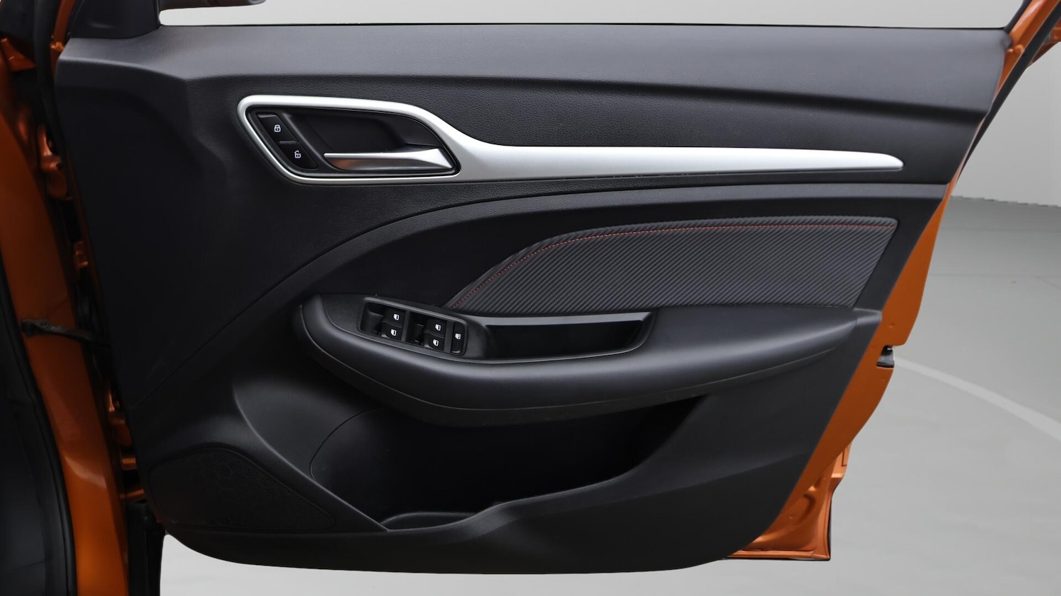 Used MG MG ZS 2021 for sale - 76408954: Photo 16