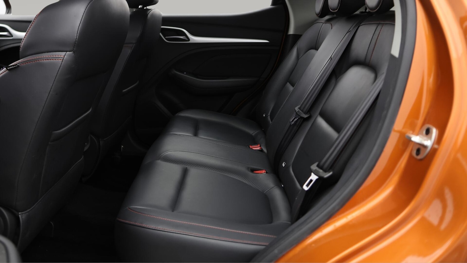 Used MG MG ZS 2021 for sale - 76408954: Photo 17