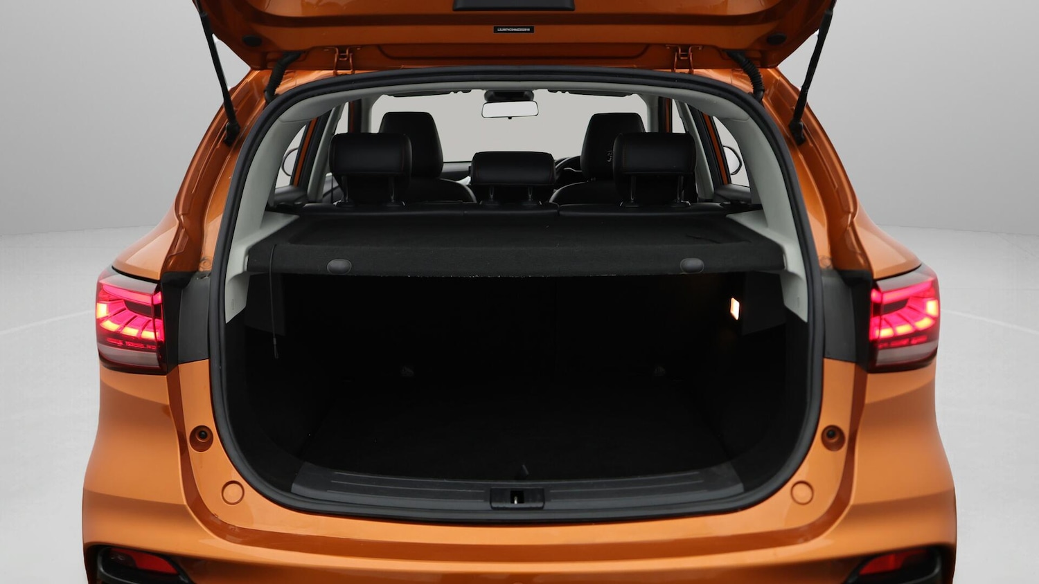 Used MG MG ZS 2021 for sale - 76408954: Photo 18