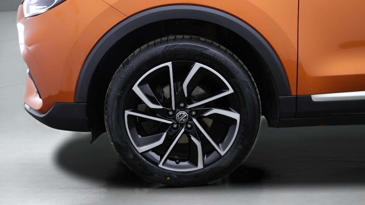 Used MG MG ZS 2021 for sale - 76408954: Photo 19