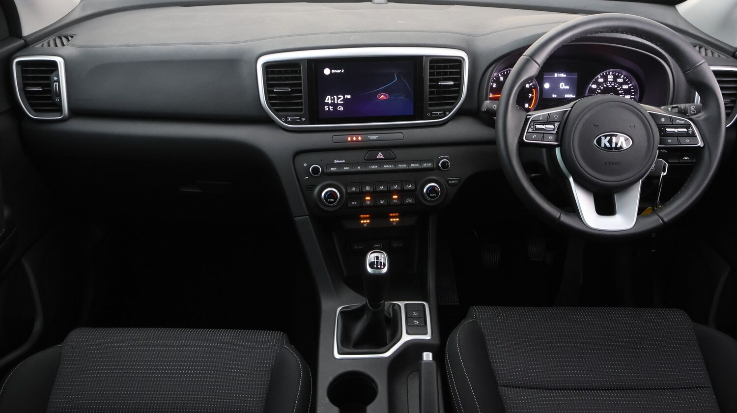 Used Kia Sportage 2022 for sale - 77675811: Photo 12