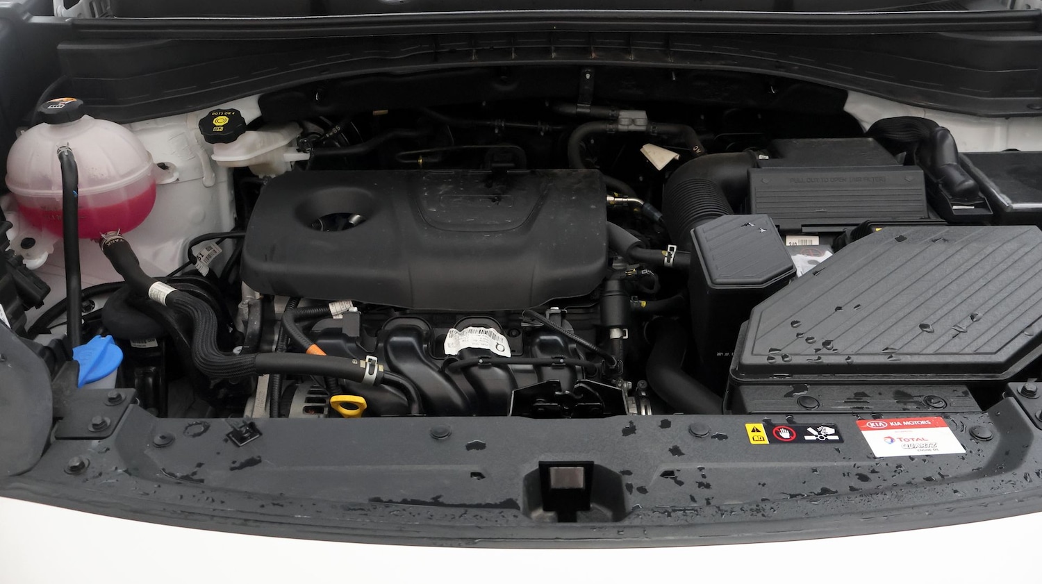 Used Kia Sportage 2022 for sale - 77675811: Photo 18