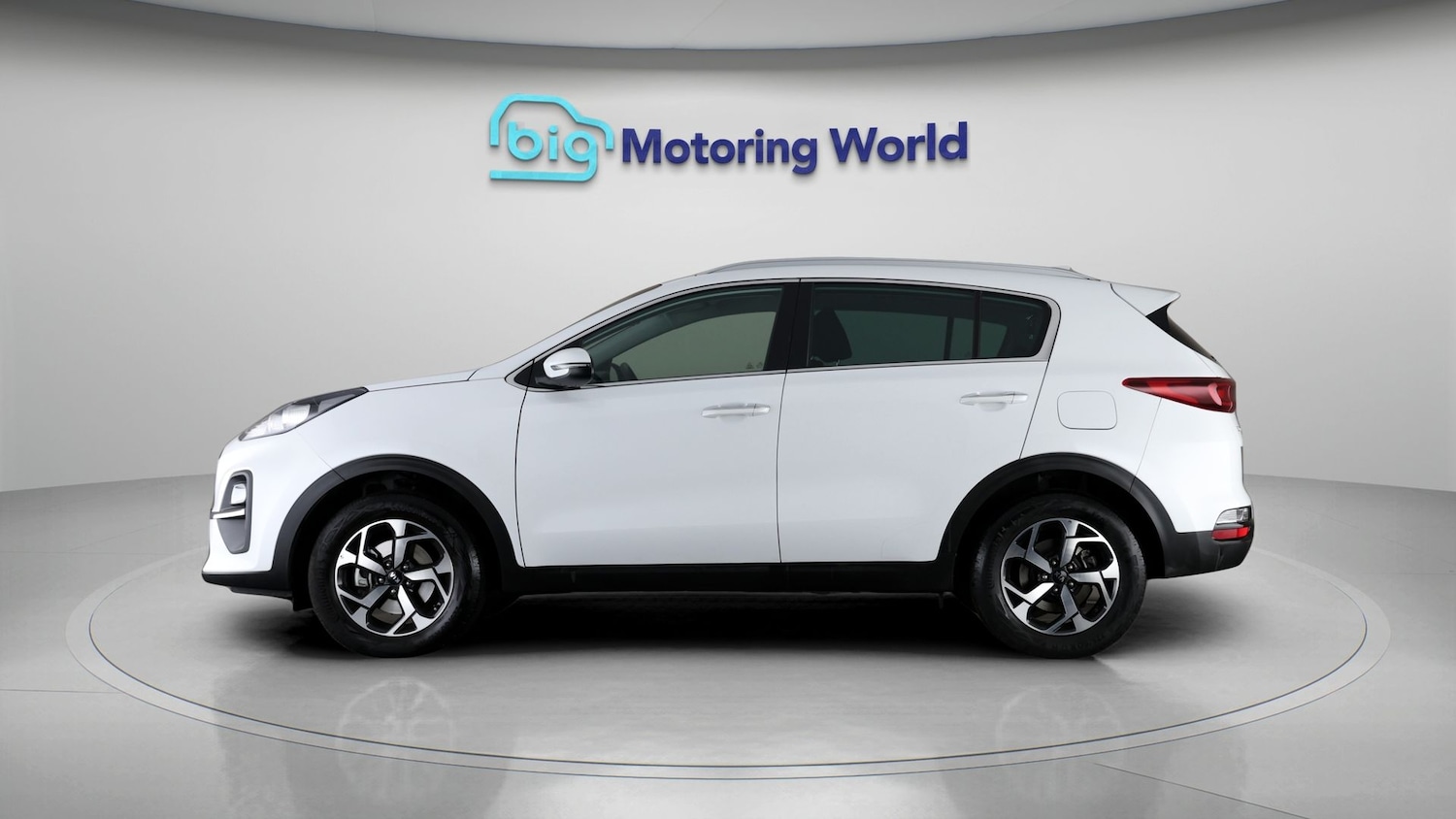 Used Kia Sportage 2022 for sale - 77675811: Photo 4
