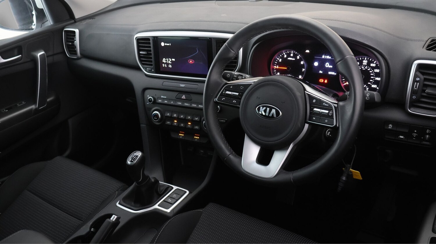 Used Kia Sportage 2022 for sale - 77675811: Photo 9