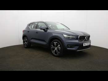 2022 (71) - 1.5 T5 Recharge PHEV Inscription Pro 5dr Auto