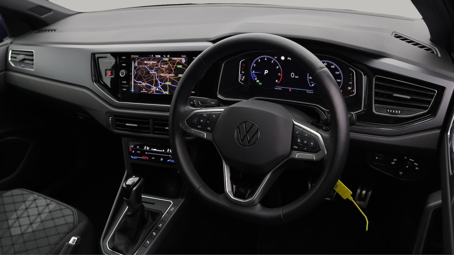 Used Volkswagen Taigo 2023 for sale - 76371640: Photo 10