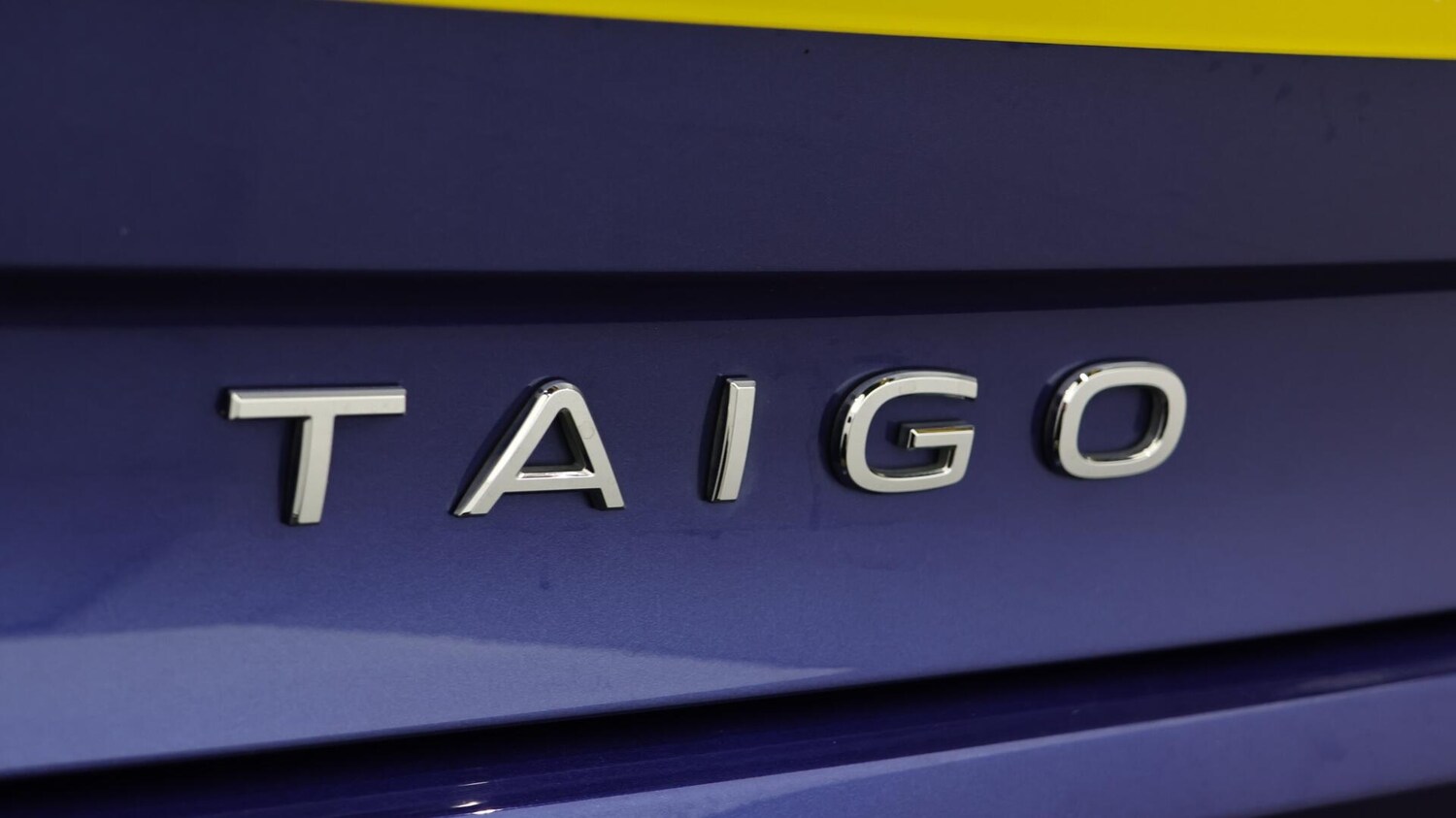 Used Volkswagen Taigo 2023 for sale - 76371640: Photo 22